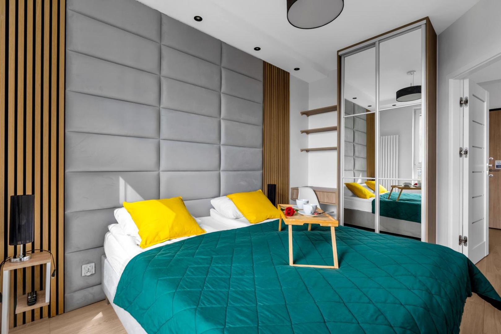 8th Floor Wlochy - Balcony, Workspace - By Rentujemy * Warszawa